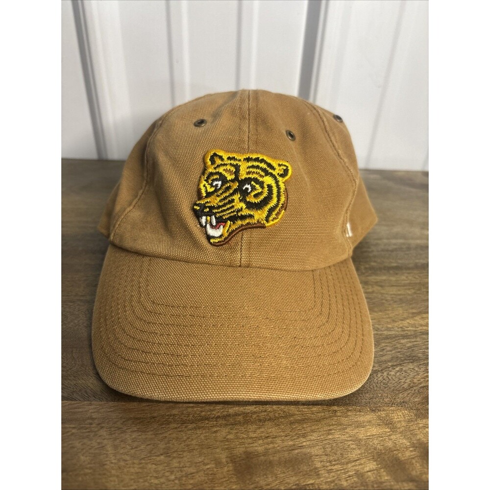 Carhartt Boston Bruins ‘47 Ball Cap